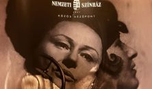 Kastély Kamaraszínház - Csillaglegendák – Fedák Sári