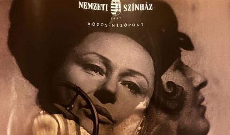 Kastély Kamaraszínház - Csillaglegendák – Fedák Sári Kastély Kamaraszínház - Csillaglegendák – Fedák Sári