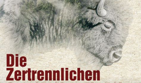 A szétválaszthatók / Die Zertrennlichen - német nyelvű előadás