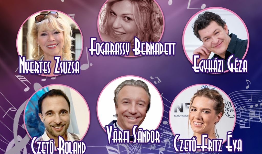 Lepsénynél még megvolt! Vigyázz, Kész, Nevetés!- Újratöltve