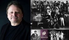 Figyelj rám, fiam! - 45 éves a Rock Színház, Várkonyi Mátyás szerzői estje