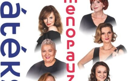 Menopauza