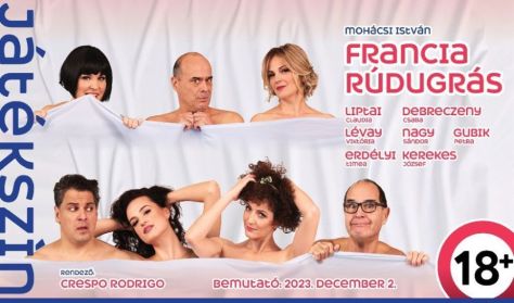 Francia rúdugrás Francia rúdugrás