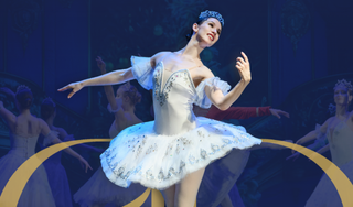 Csajkovszkij: A Diótörő