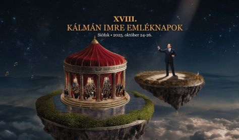 Asszonykám, adj egy kis kimenőt - operett és kabaré - Rátonyi Róbert Színház