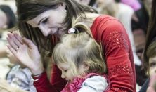 Ringató szakmai nap • Gáll Viktória Emese