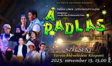 A padlás