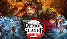 Demon Slayer: Infinity Castle