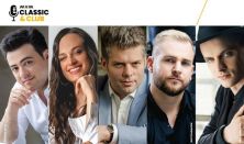 MVM Classic&Club | Zenélő karácsony