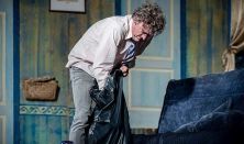 Ray és Michael Cooney: A szerencsétlen és a két hülye öccse