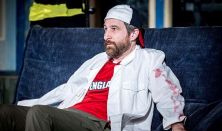 Ray és Michael Cooney: A szerencsétlen és a két hülye öccse