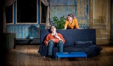Ray és Michael Cooney: A szerencsétlen és a két hülye öccse