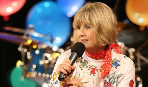 Halász Judit koncertje