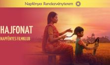 Napfényes Filmklub - HAJFONAT