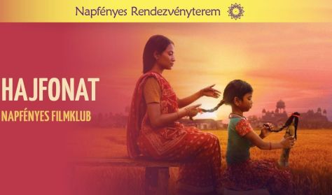 Napfényes Filmklub - HAJFONAT