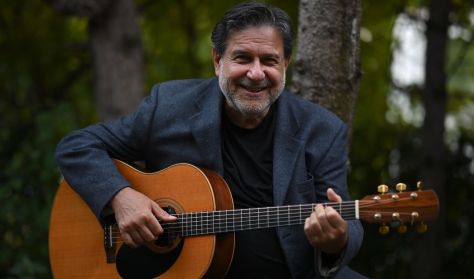Gerendás Péter trió