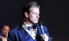 Egy fess pesti este – Kamarás Iván koncert - 29. Anno
