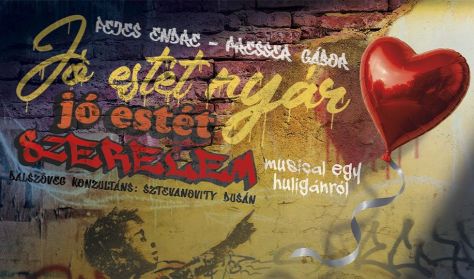 Jó estét nyár, jó estét szerelem (Zenthe Ferenc Színház)