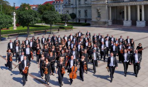 Farsangi Koncert