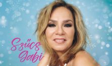 Let's Christmas! Szűcs Gabi karácsonyi koncertje