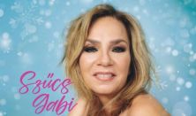 Let's Christmas! Szűcs Gabi karácsonyi koncertje