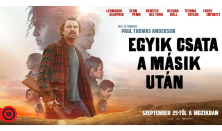 Egyik csata a másik után (Csortos)
