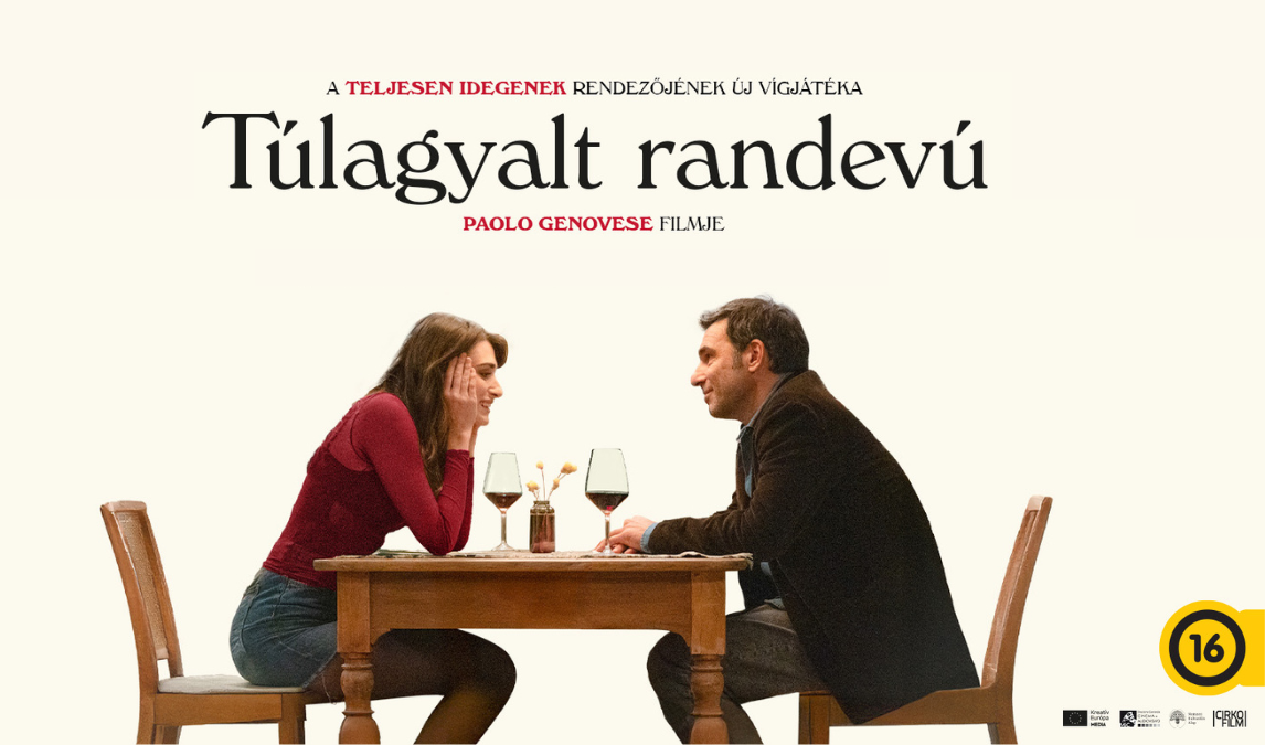 Túlagyalt randevú (Fábri)