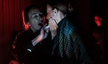 Alföld Színpad - Federico García Lorca: Bernarda Alba háza