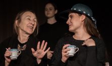 Alföld Színpad - Federico García Lorca: Bernarda Alba háza