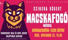 Macskafogó