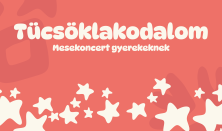 Tücsöklakodalom