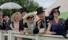 Downton Abbey: A nagy finálé