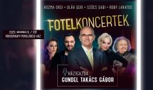 Fotelkoncertek