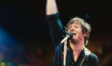 Springsteen: Szabadíts meg az ismeretlentől