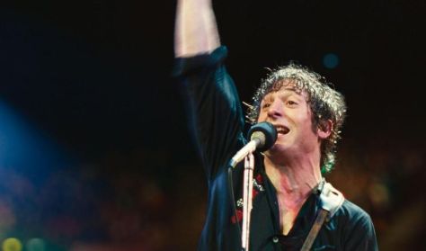 Springsteen: Szabadíts meg az ismeretlentől