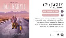 Amy Herzog: Jaj, Nagyi!