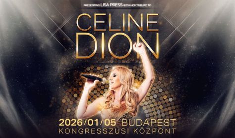 CELINE THE SHOW