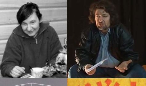 Emlékezés Schmidt Évára – filmvetítéssel egybekötött előadássorozat I. – Film címe: A lelőtt harcos