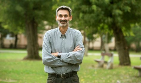 Pál Feri atya: Mi segít át az élet megoldatlan helyzetein?