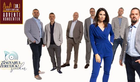 Magyarul Szeretjük Zenekar Adventi Koncertje