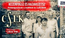 Csík Zenekar - Kézenfogsz és hazavezetsz