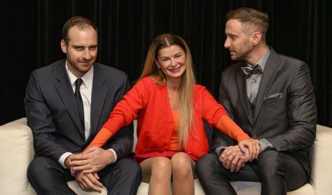Tristan Petitgirard: Válásguru