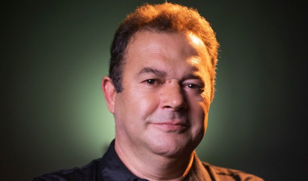 Csak bejjebb, Jancsikám!