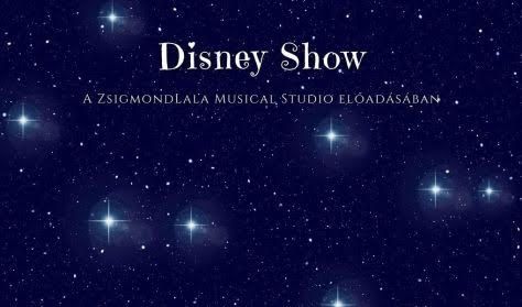 Disney Show