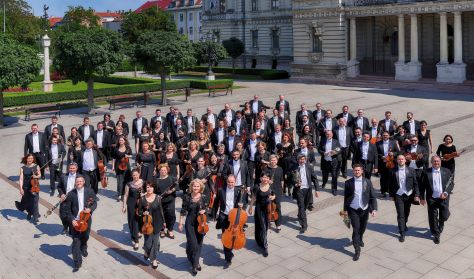 Farsangi koncert