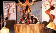 Aprók Színháza 3 - Erdők könyve