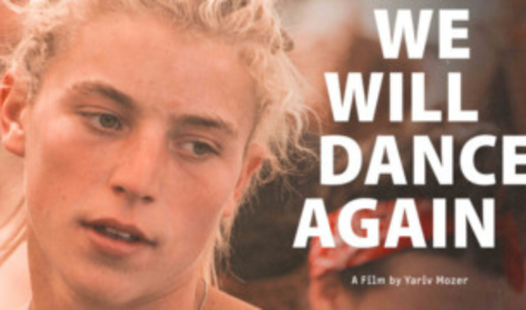 We Will Dance Again