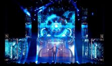 Nikola Tesla – Végtelen Energia -Újévi Koncert