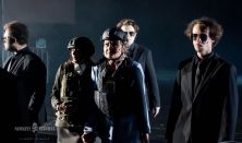 King Lear Show