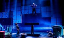 King Lear Show